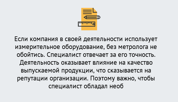 Почему нужно обратиться к нам? Тавда Повышение квалификации по метрологическому контролю: дистанционное обучение