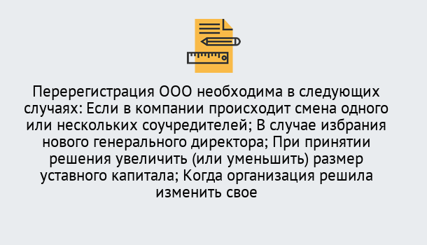 Почему нужно обратиться к нам? Тавда Перерегистрация ООО: особенности, документы, сроки...  в Тавда