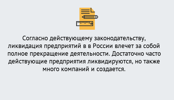 Почему нужно обратиться к нам? Тавда Ликвидация предприятий в Тавда: порядок, этапы процедуры